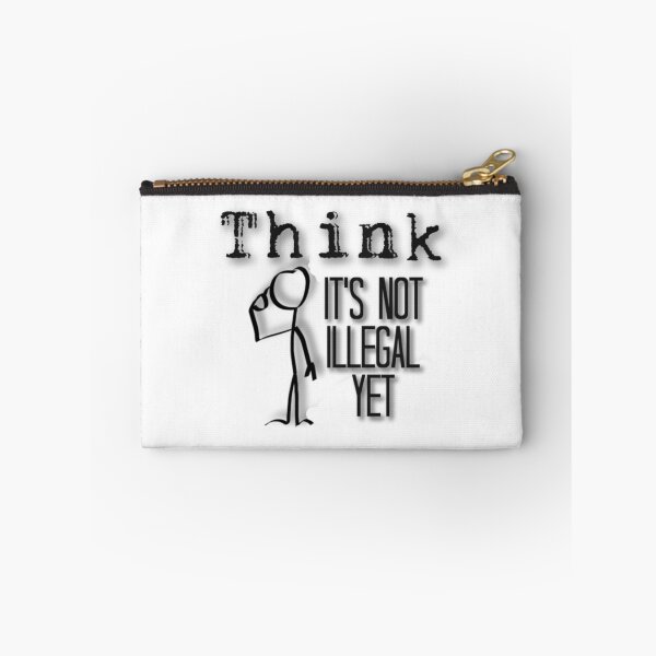 Item preview, Think designed and sold by designbyjodyb.