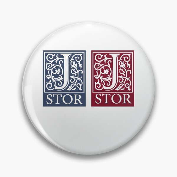Artikelvorschau, JSTOR entworfen und verkauft von Pengo Shirt.