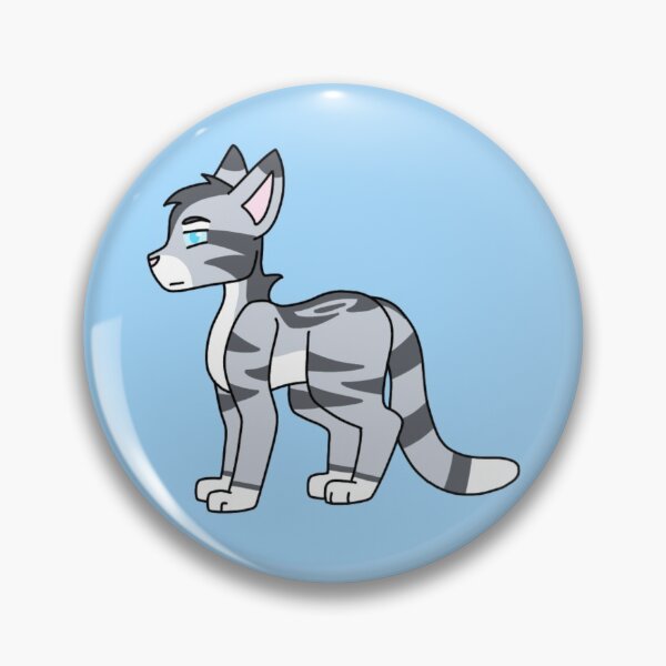 Item preview, Jayfeather designed and sold by ceolsonart.