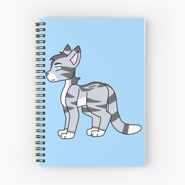 Item preview, Jayfeather designed and sold by ceolsonart.
