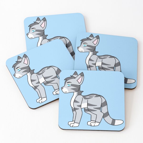 Item preview, Jayfeather designed and sold by ceolsonart.