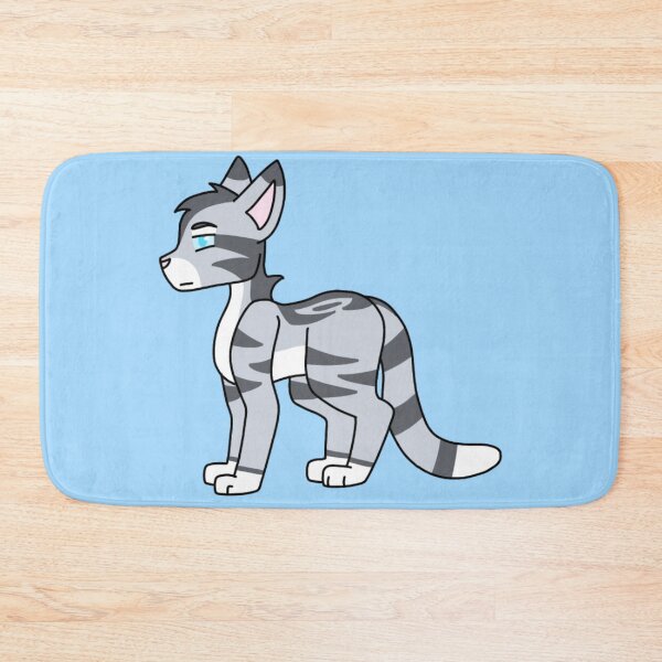 Item preview, Jayfeather designed and sold by ceolsonart.