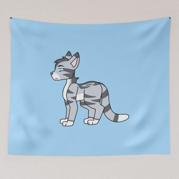 Item preview, Jayfeather designed and sold by ceolsonart.