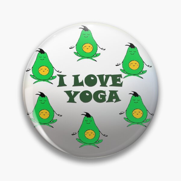 Item preview, PALTS IN YOGA designed and sold by Original-Images.