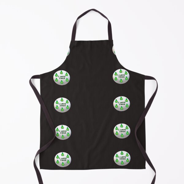 Item preview, PALTS IN YOGA designed and sold by Original-Images.