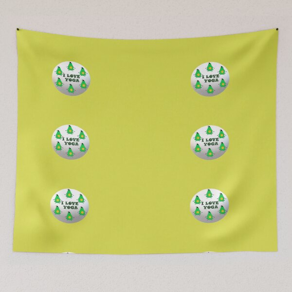 Item preview, PALTS IN YOGA designed and sold by Original-Images.