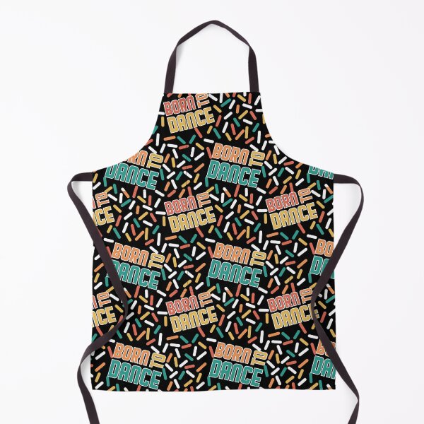 Item preview, Born To Dance Forced To Work - DANCE designed and sold by Prescilla Apon.
