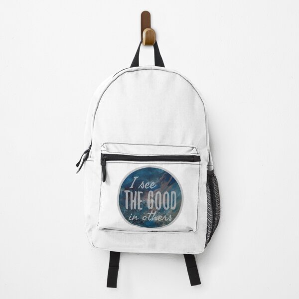 Item preview, Best design for kind people who always see dood in others designed and sold by Awesome 4 all.