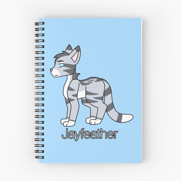 Item preview, Jayfeather designed and sold by ceolsonart.
