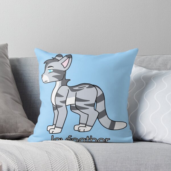 Item preview, Jayfeather designed and sold by ceolsonart.