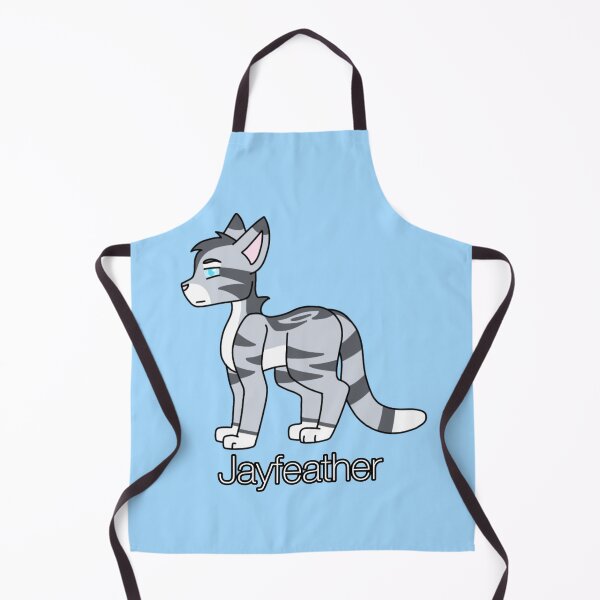 Item preview, Jayfeather designed and sold by ceolsonart.