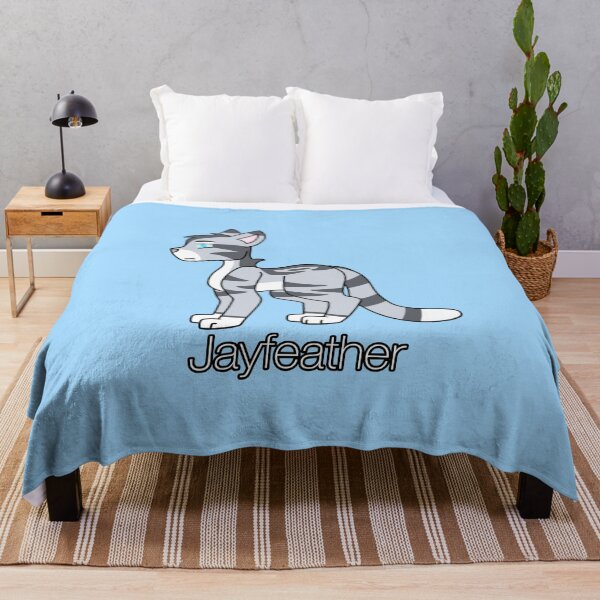 Item preview, Jayfeather designed and sold by ceolsonart.