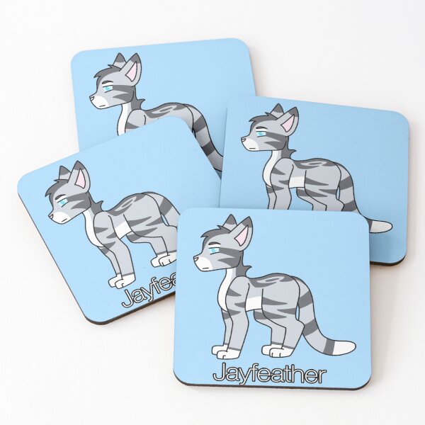 Item preview, Jayfeather designed and sold by ceolsonart.