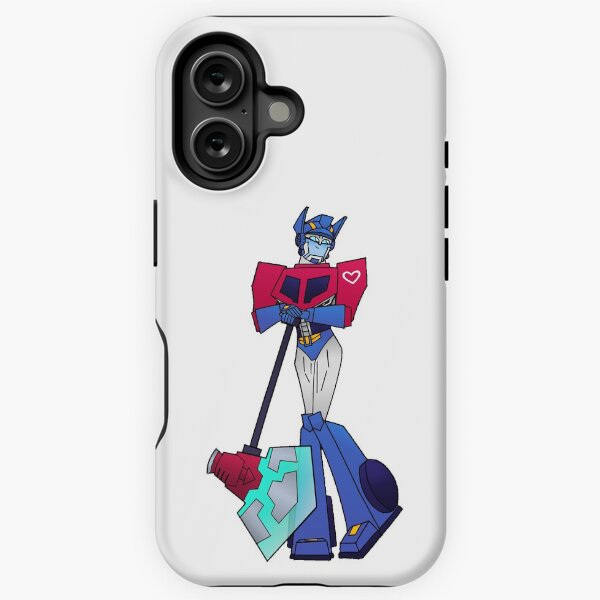 Vista previa del artículo con la obra «TFA OP + Hacha», diseñado y vendido por hheckin.