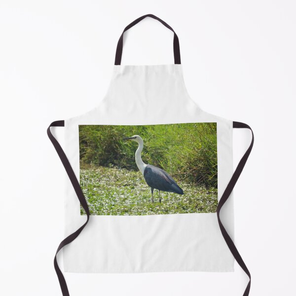 Item preview, White Necked Heron designed and sold by D-GaP.