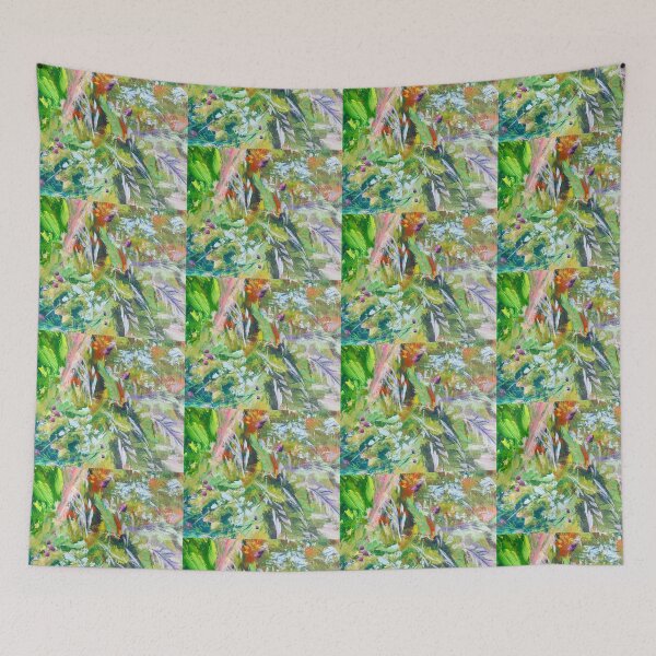 Item preview, Leafy  designed and sold by Guille Robles.