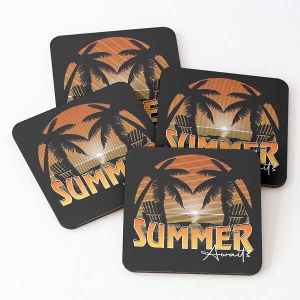 Item preview, Summer Awaits designed and sold by cir-x.