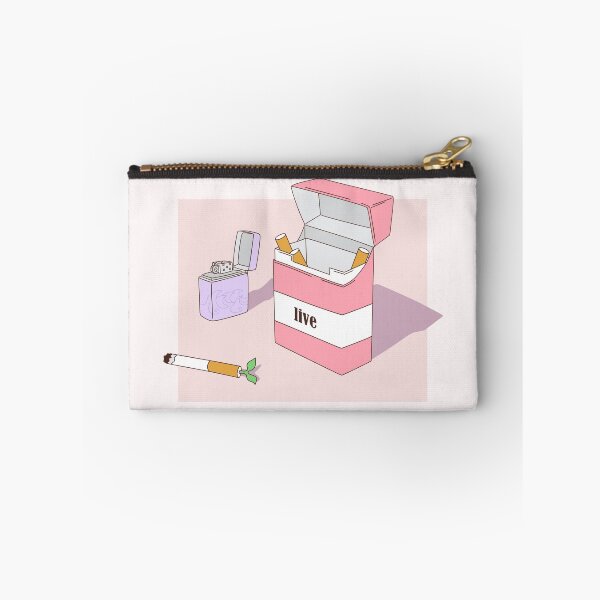 Item preview, Cigarette Pack, Lighter designed and sold by NysRamos.