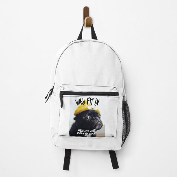 Item preview, Why Fit In When You Were Born To Stand Out designed and sold by A-T-H.