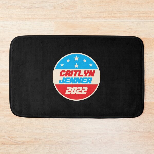 Item preview,  Caitlyn Jenner governor designed and sold by Birdtheman12345.