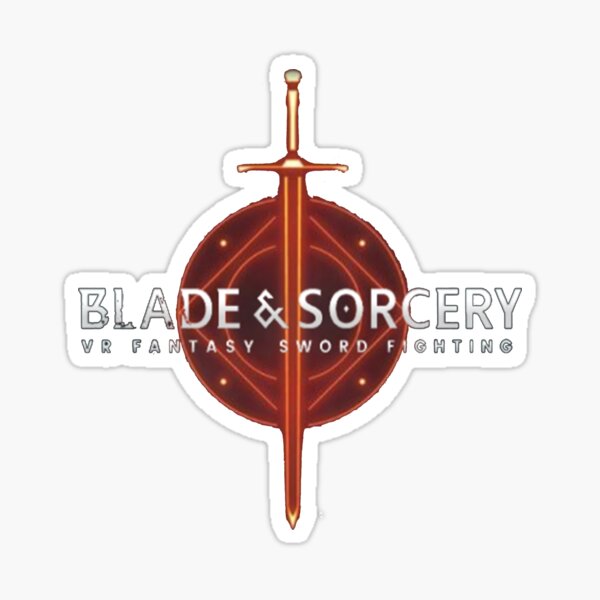 blade and sorcery vr emblem