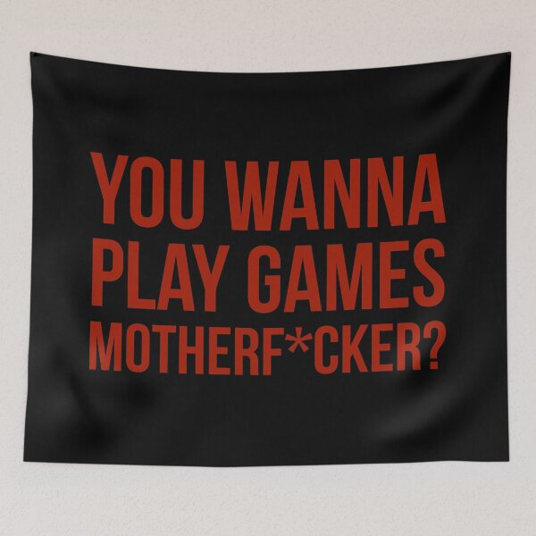 Item preview, Spiral from the book of saw movie you wanna play games mother  designed and sold by Blacksoulgear.