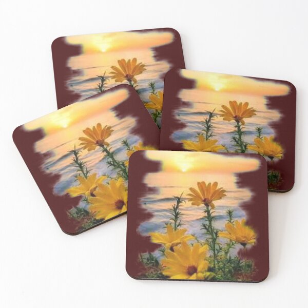 Item preview, sunrise flowers designed and sold by THE AMERICAN TEEVANGELIST.