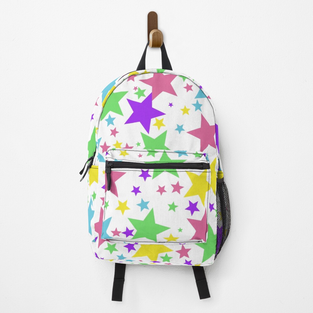 Item preview, Backpack designed and sold by mrtraz.