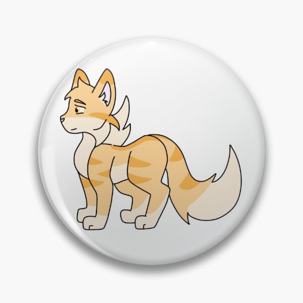 Item preview, Lionblaze designed and sold by ceolsonart.