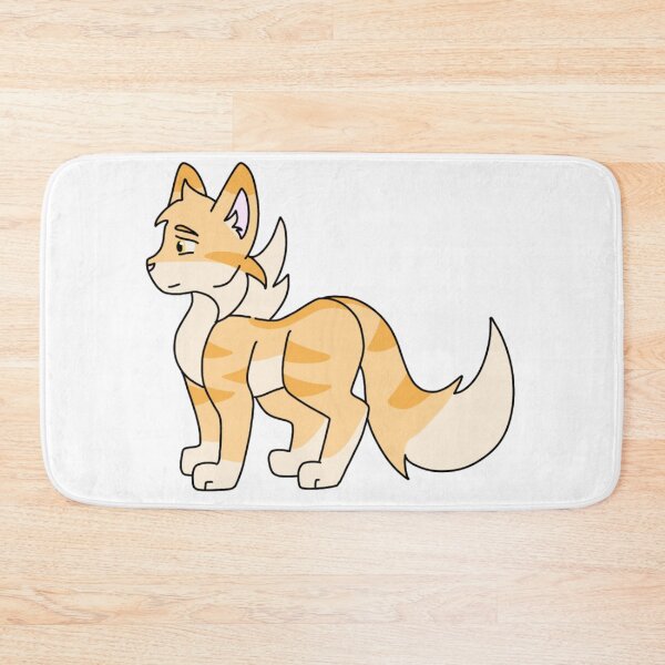 Item preview, Lionblaze designed and sold by ceolsonart.