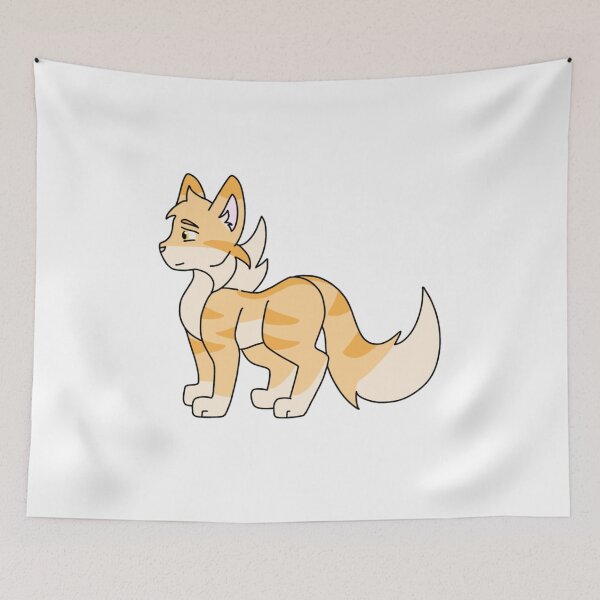 Item preview, Lionblaze designed and sold by ceolsonart.