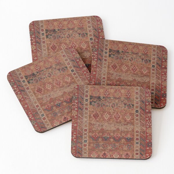 Item preview, Moroccan Heritage Artwork Design designed and sold by SpaceBazaar.