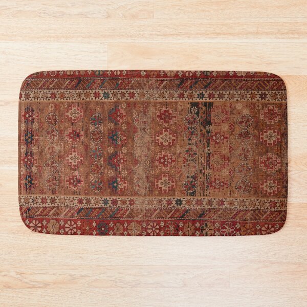 Item preview, Moroccan Heritage Artwork Design designed and sold by SpaceBazaar.