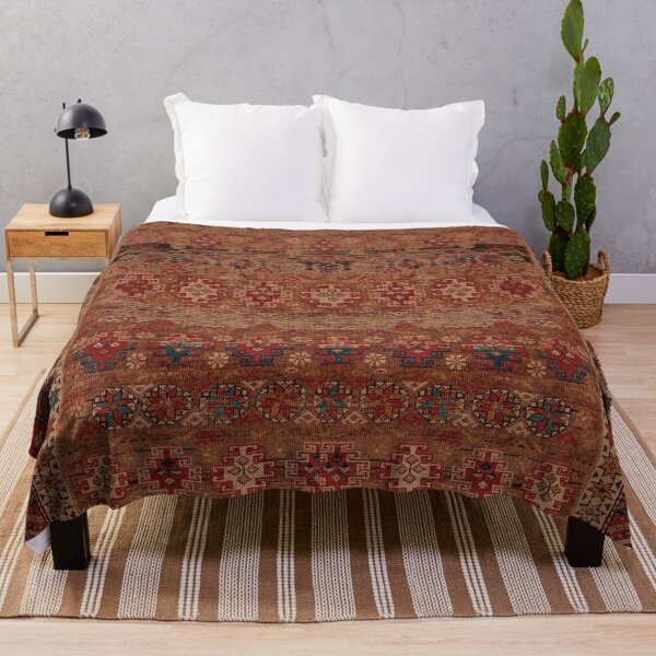 Item preview, Moroccan Heritage Artwork Design designed and sold by SpaceBazaar.