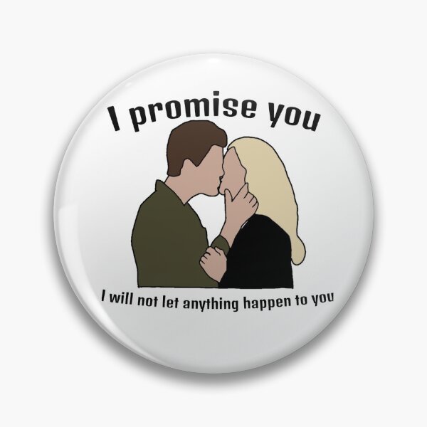 Item preview, Caroline and Stefan (Steroline) designed and sold by DesignsbyLilyH.