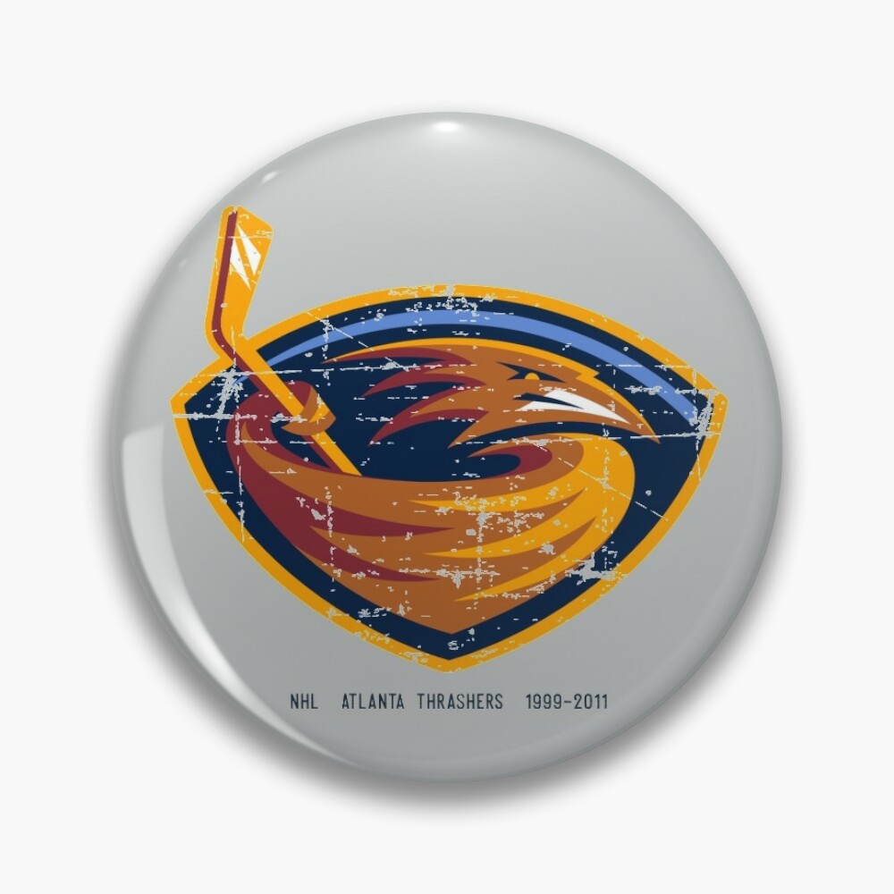 Atlanta Thrashers NHL Fan Apparel & Souvenirs for sale