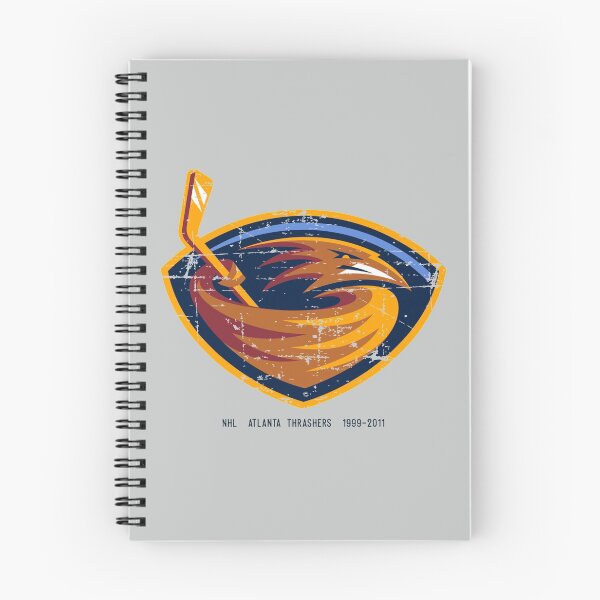 Item preview, Atlanta Trashers designed and sold by jungturx.