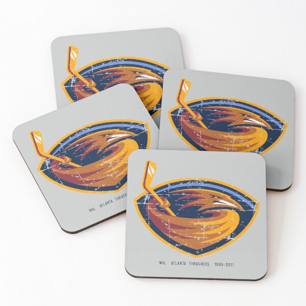 Item preview, Atlanta Trashers designed and sold by jungturx.