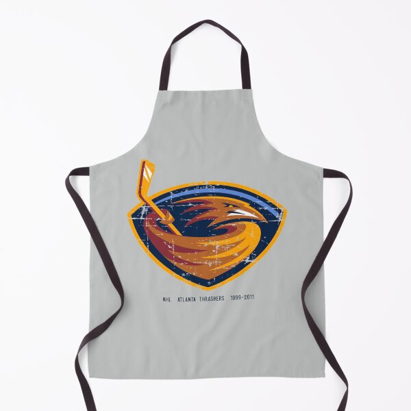 Item preview, Atlanta Trashers designed and sold by jungturx.