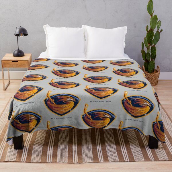 Item preview, Atlanta Trashers designed and sold by jungturx.