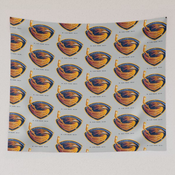 Item preview, Atlanta Trashers designed and sold by jungturx.