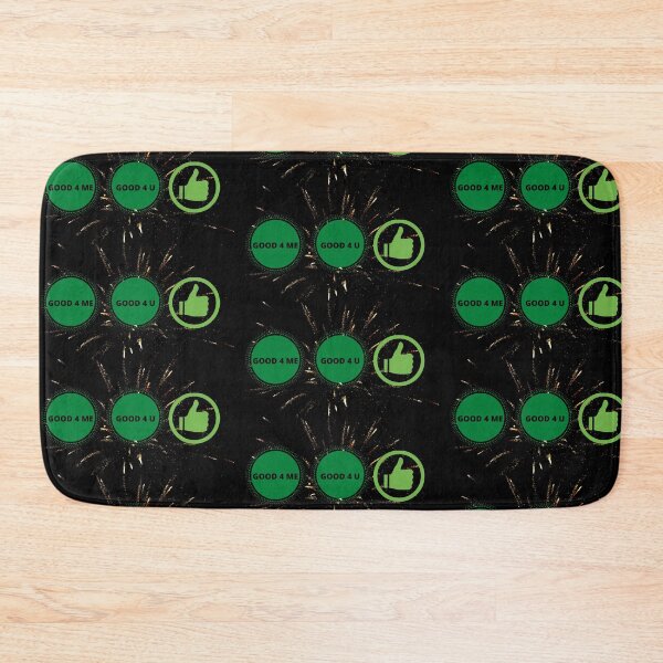 Item preview, Good 4 Me Good 4 U designed and sold by Inspirerium.