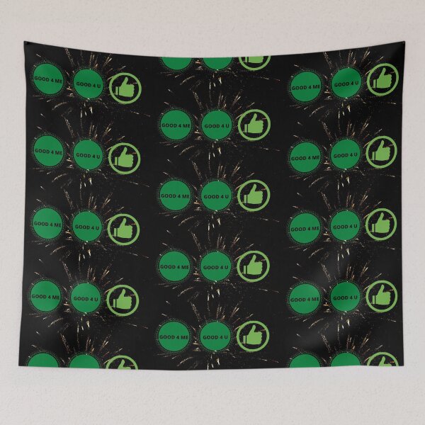 Item preview, Good 4 Me Good 4 U designed and sold by Inspirerium.