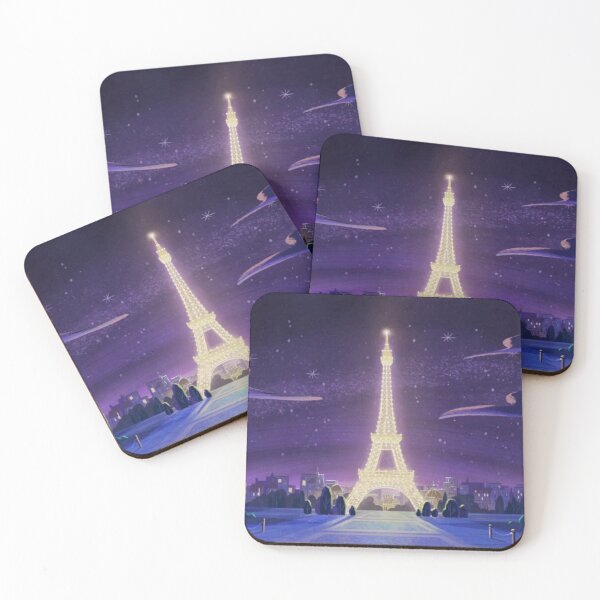 Item preview, Eiffel Tower designed and sold by RoyalNadja.