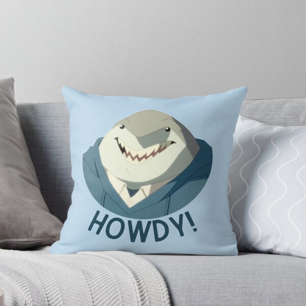 Item preview, HOWDY designed and sold by The Cosmic Turtle.