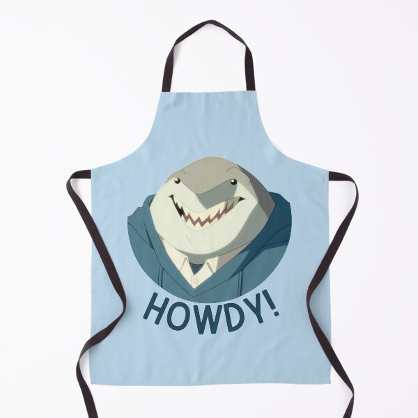 Item preview, HOWDY designed and sold by The Cosmic Turtle.
