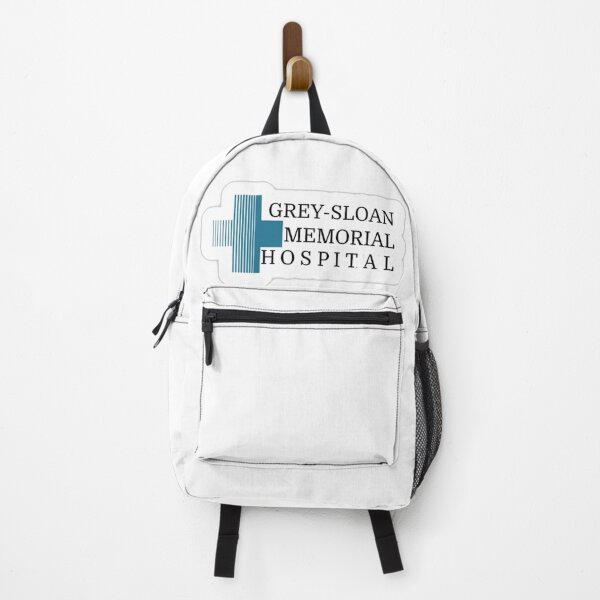 Item preview, Grey-Sloan Memorial Hospital designed and sold by creeperawwwwman.