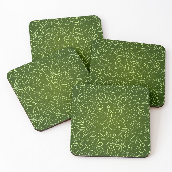 Item preview, Leafy designed and sold by kimberpix.