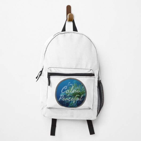 Item preview, Colorful design for kind people who are calm and peaceful designed and sold by Awesome 4 all.