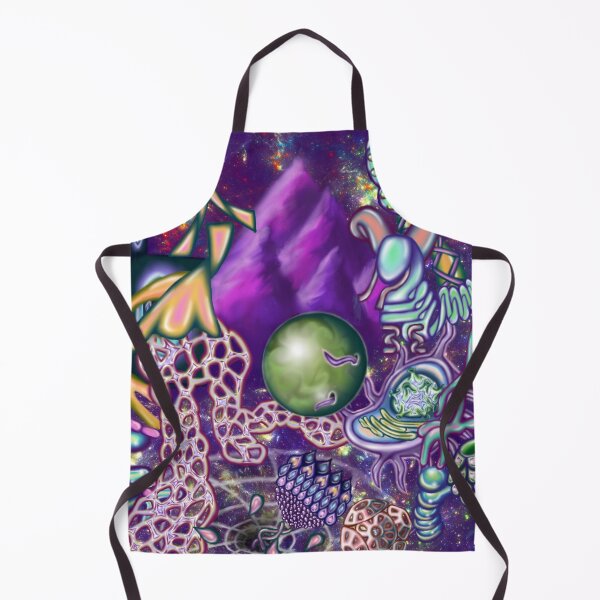 Item preview, Overgrowth designed and sold by Synchronicities Designs.